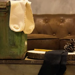 Shop Chaussettes fil d'Ecosse Homme Chaussettes