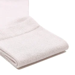 Cheap Chaussettes lurex blanc argenté Femme Chaussettes