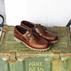 Flash Sale Chaussures bateau crampons Homme Chaussures Bateau
