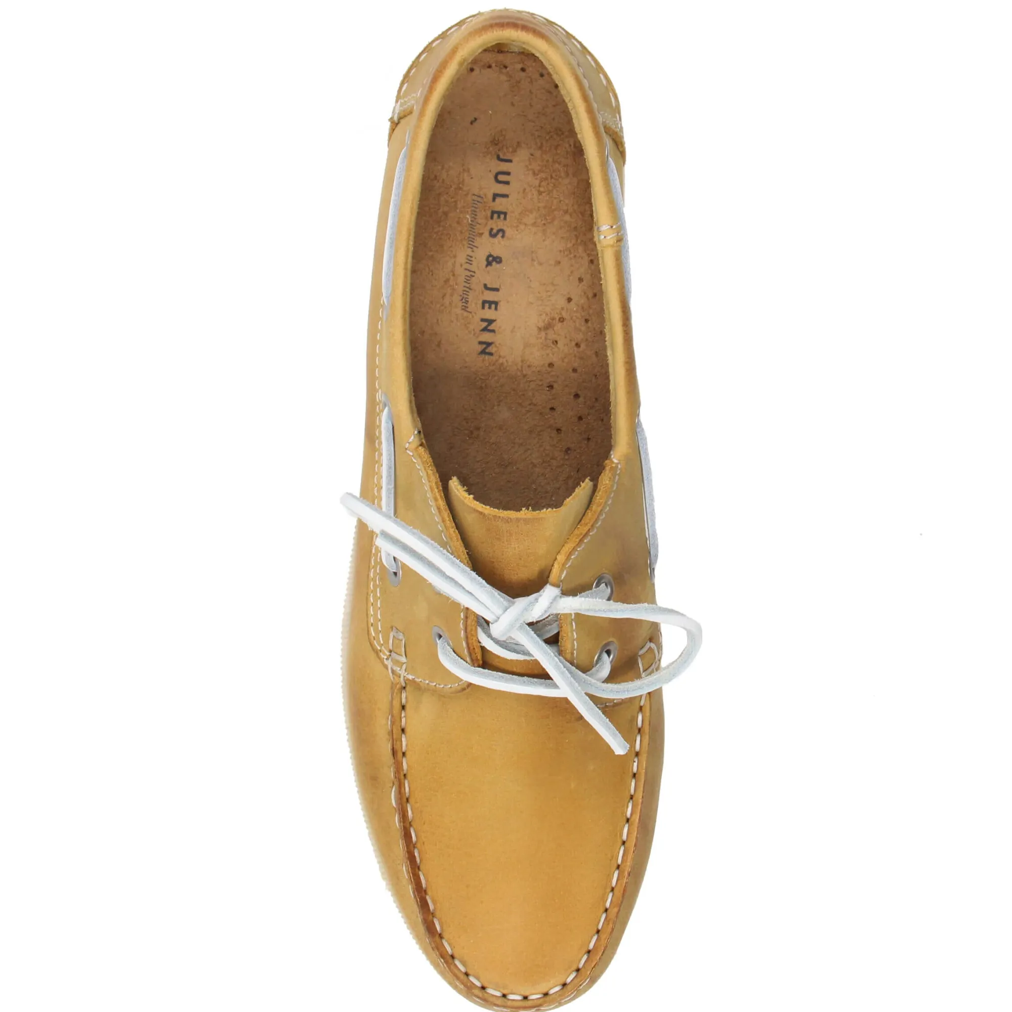 Sale Chaussures bateau cuir Homme Chaussures Bateau