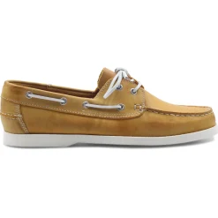 Sale Chaussures bateau cuir Homme Chaussures Bateau