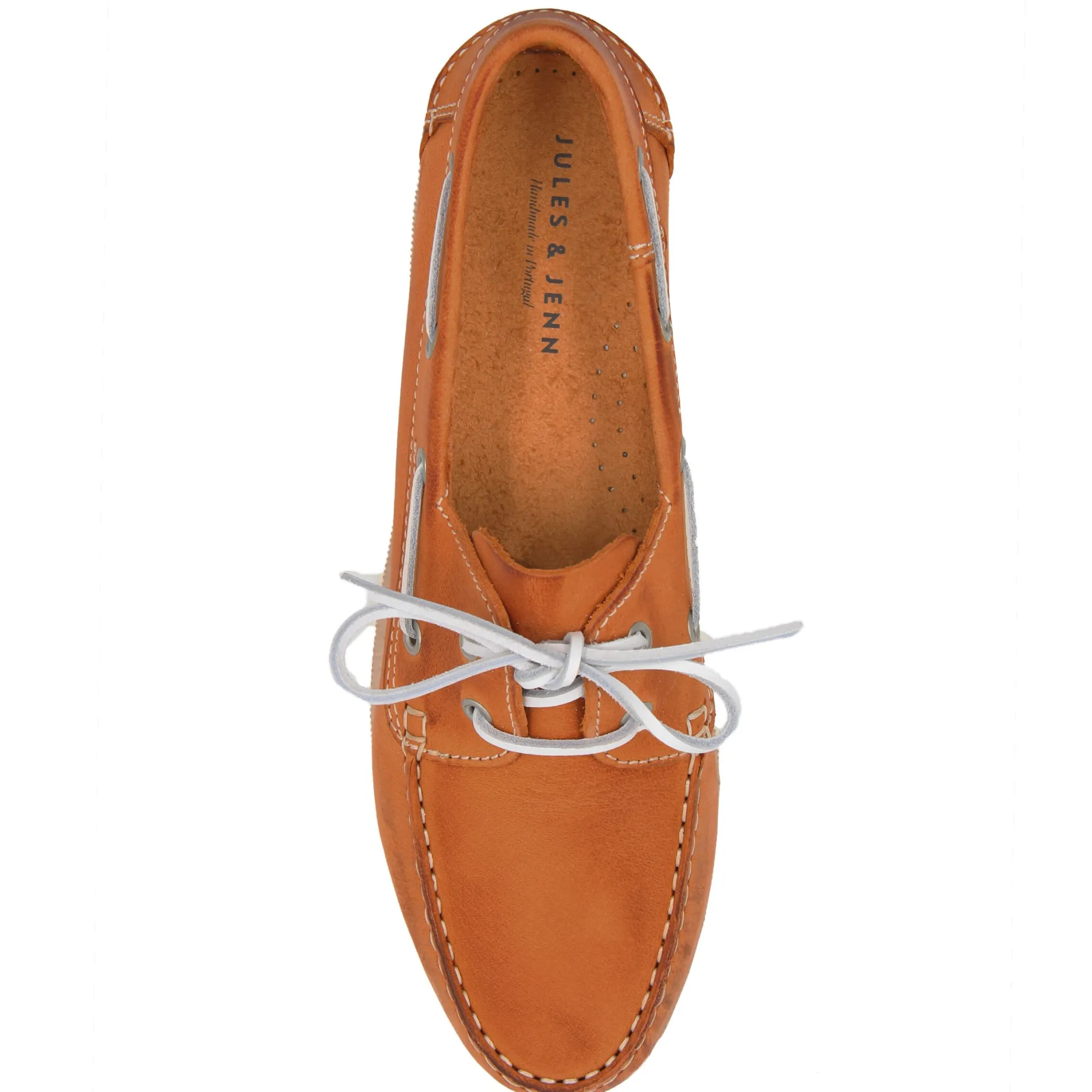 Outlet Chaussures bateau cuir Homme Chaussures Bateau