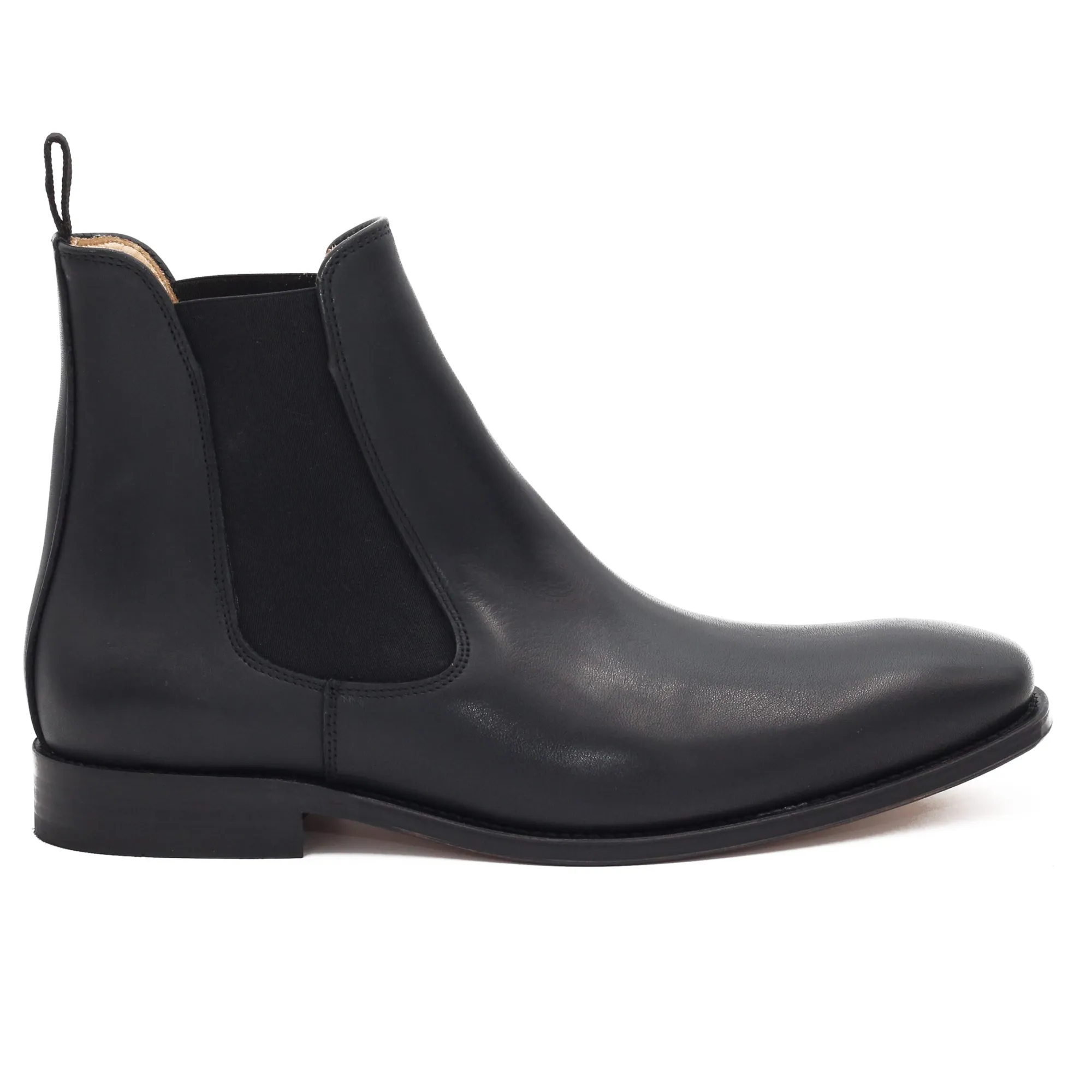 Store Chelsea boots cuir Homme Boots