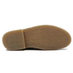 Store Chukka boots cuir daim Homme Boots