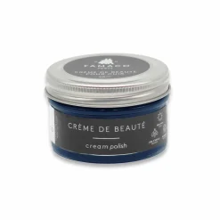 Cheap Cirage cuir bleu marine Femme Cordonnerie|Cordonnerie