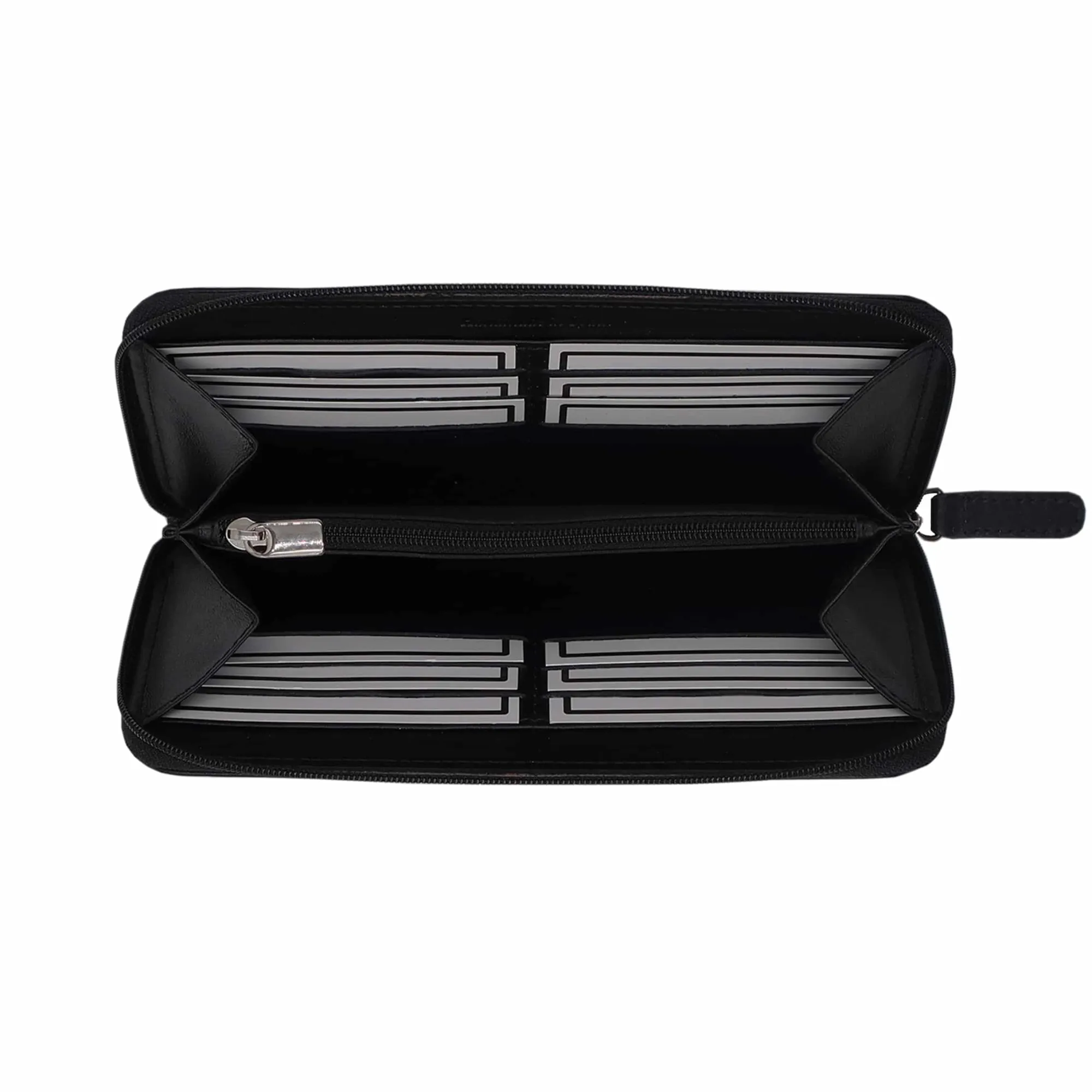 Discount Compagnon cuir Femme Petite Maroquinerie
