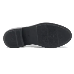 Online Derbies cuir brillant Femme Mocassins & Derbies