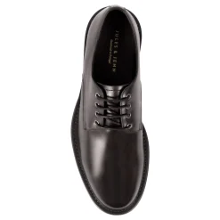 Online Derbies gomme cuir Homme Richelieus & Derbies