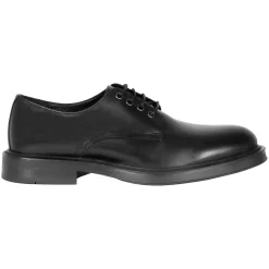 Online Derbies gomme cuir Homme Richelieus & Derbies