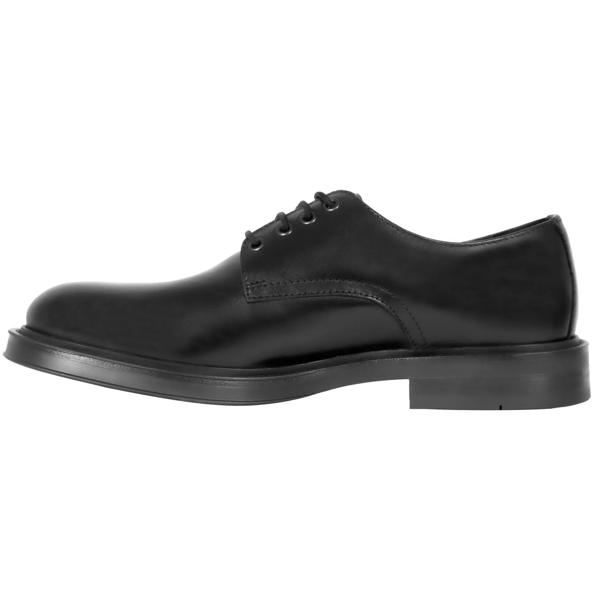 Online Derbies gomme cuir Homme Richelieus & Derbies
