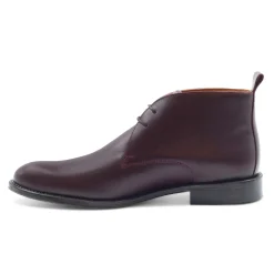 Outlet Desert boots cuir Homme Boots
