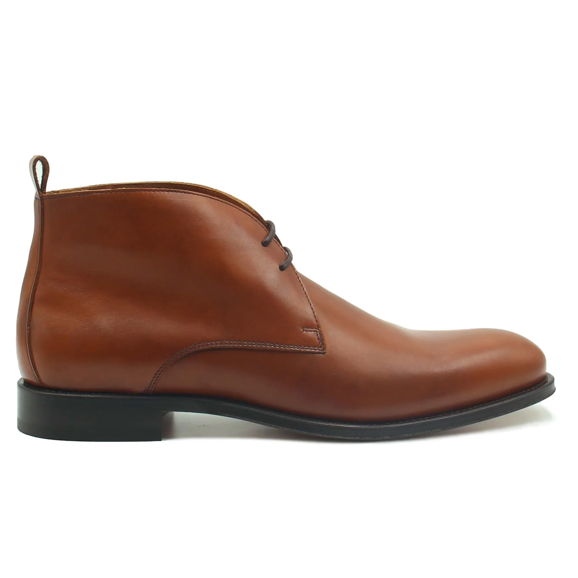 Hot Desert boots cuir Homme Boots