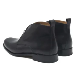 Fashion Desert boots cuir Homme Boots