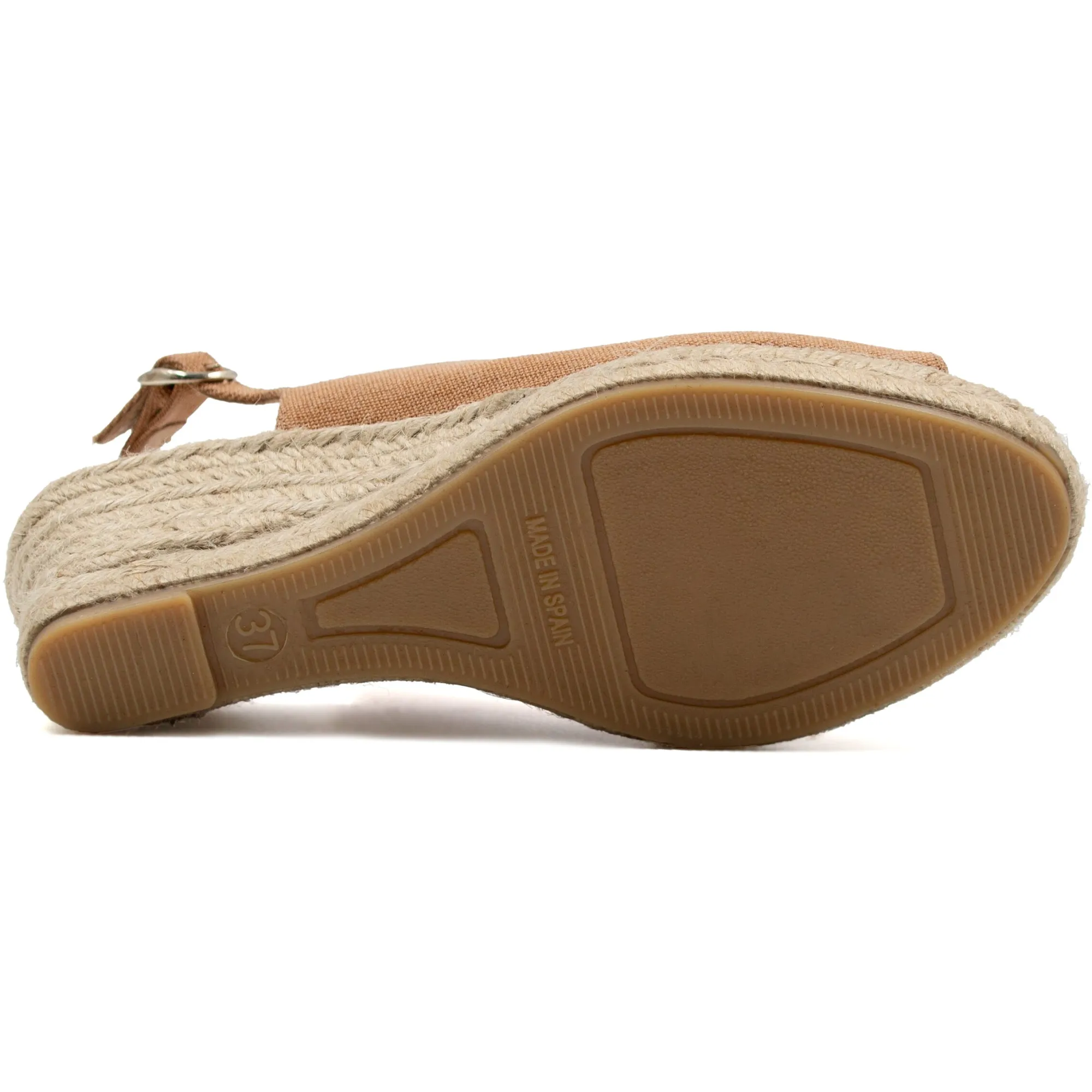 Cheap Espadrilles slingback recyclées Femme Dressing Recyclé|Sandales