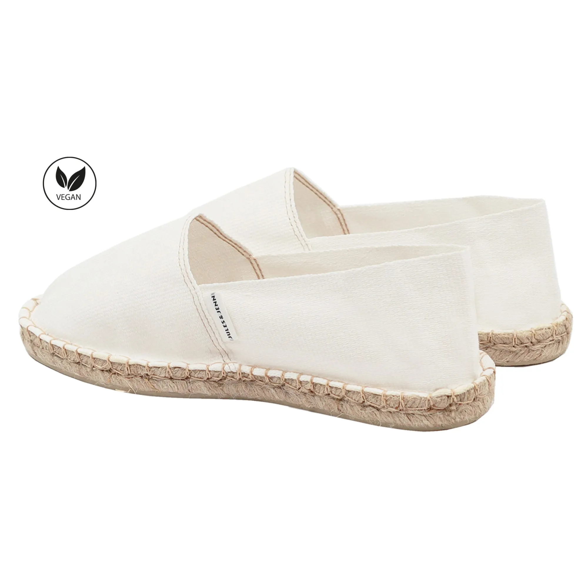 Clearance Espadrilles toile coton Femme Espadrilles & Sandales|Espadrilles