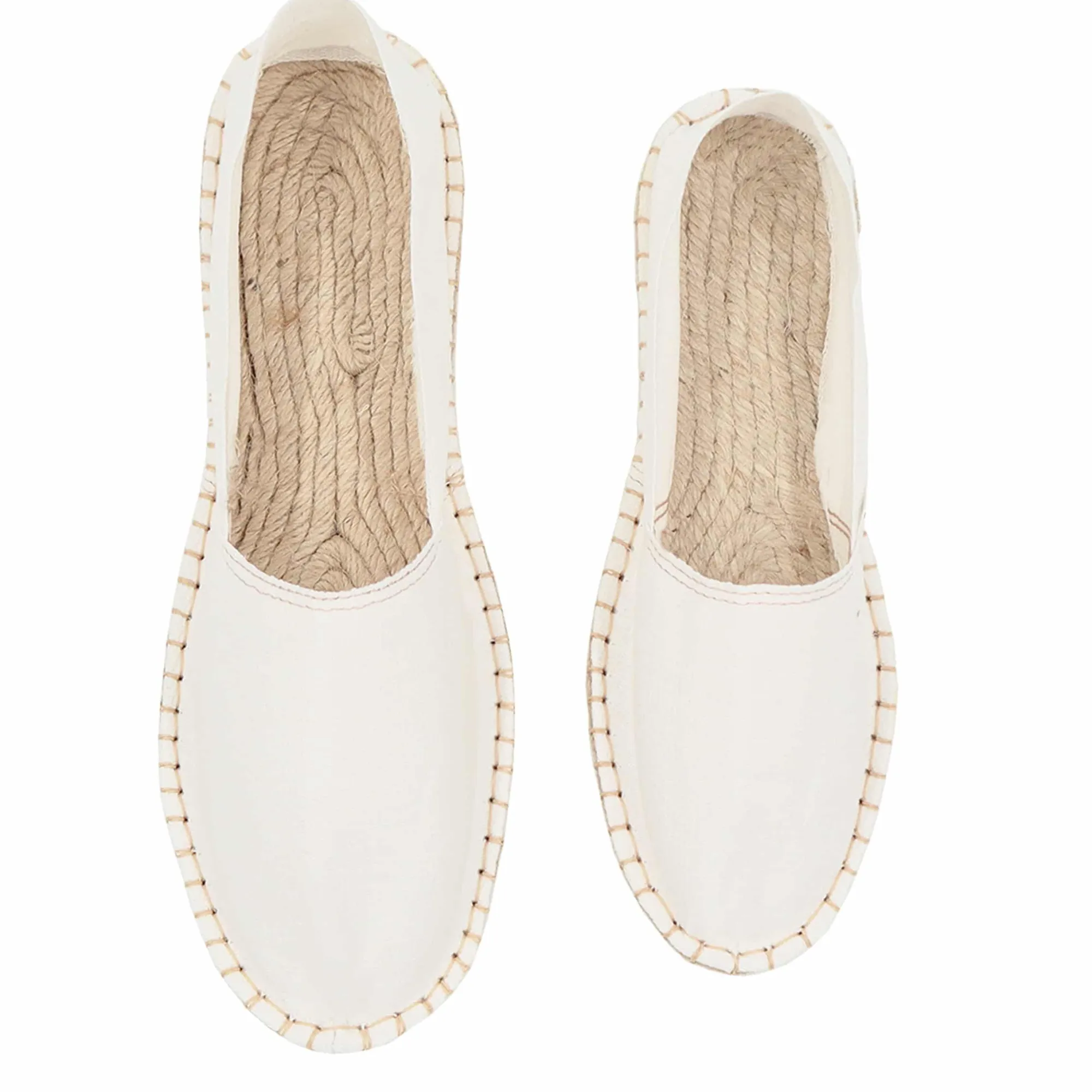 Clearance Espadrilles toile coton Femme Espadrilles & Sandales|Espadrilles