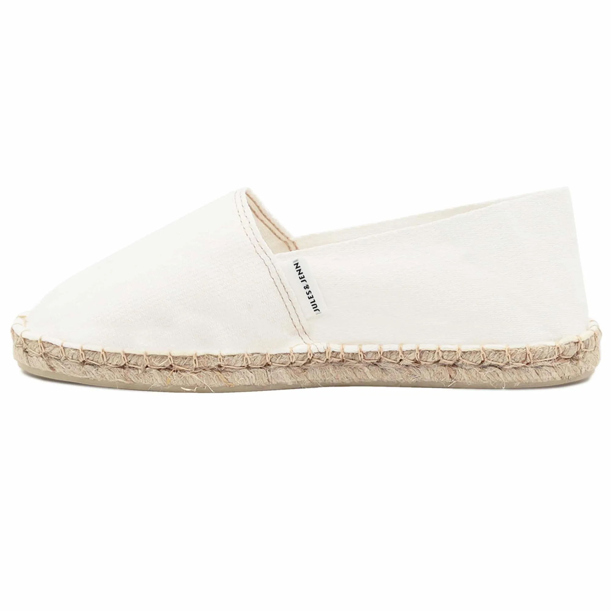 Clearance Espadrilles toile coton Femme Espadrilles & Sandales|Espadrilles