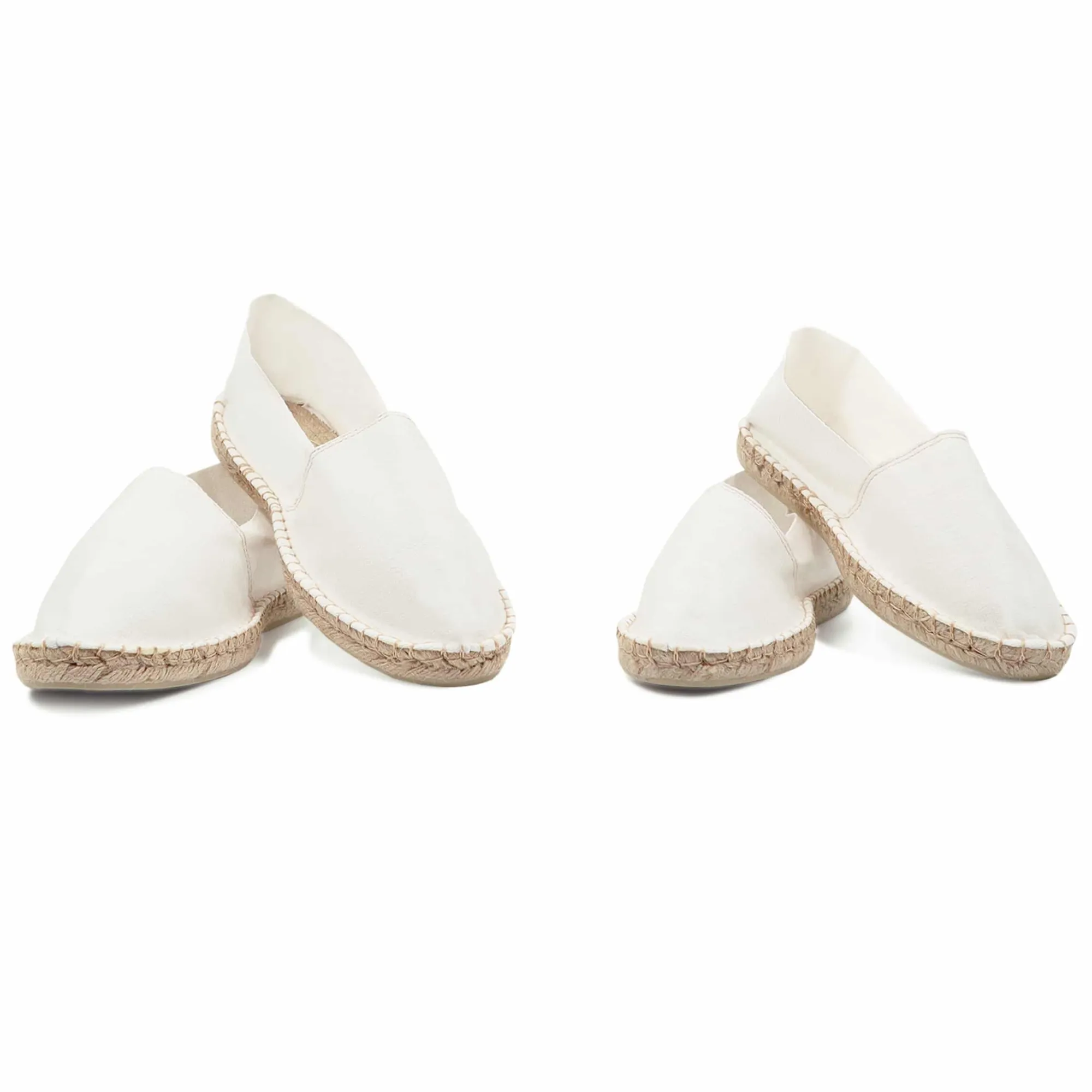 Clearance Espadrilles toile coton Femme Espadrilles & Sandales|Espadrilles