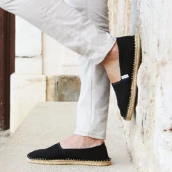 Online Espadrilles toile coton Femme Espadrilles & Sandales|Espadrilles