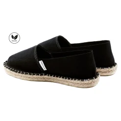 Online Espadrilles toile coton Femme Espadrilles & Sandales|Espadrilles