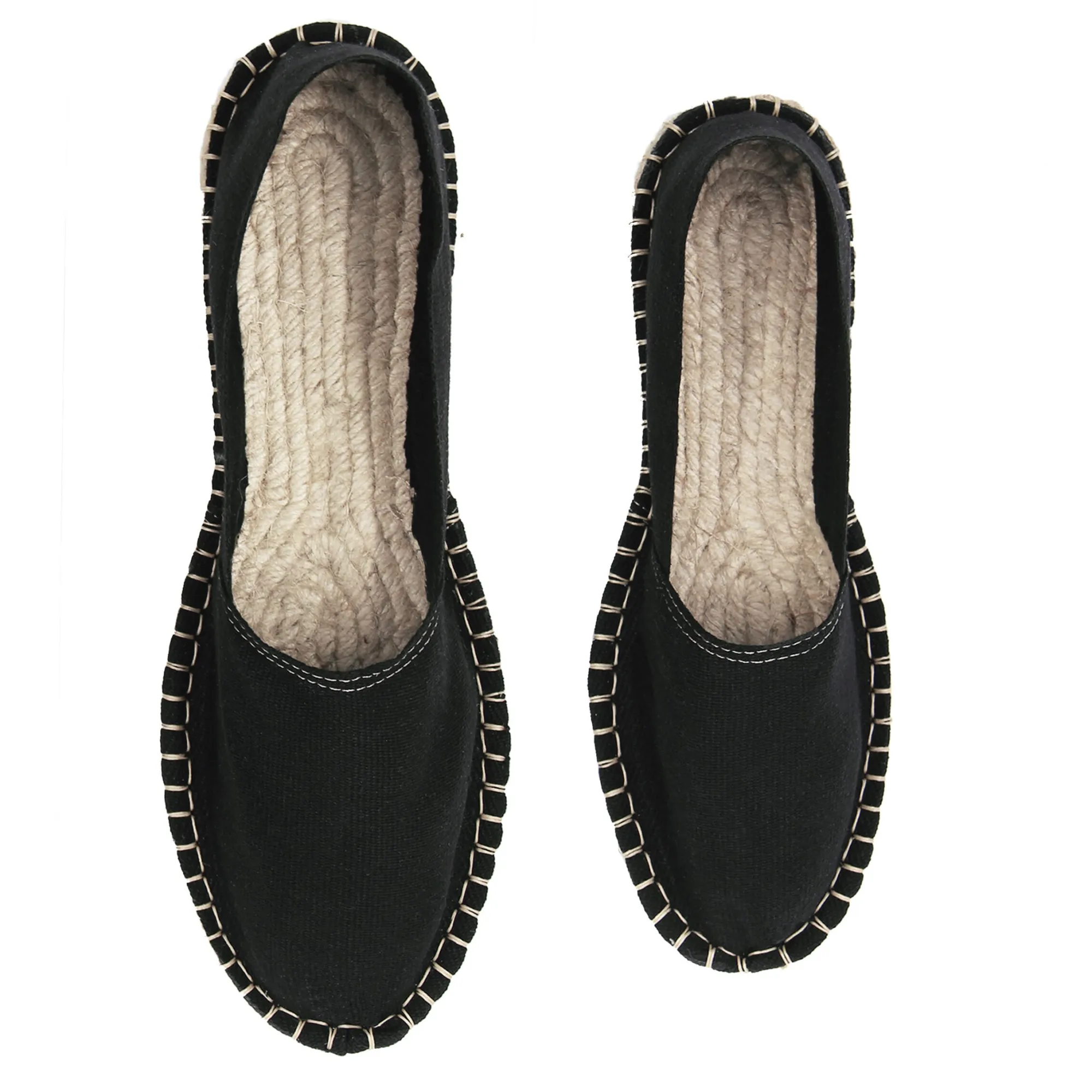 Online Espadrilles toile coton Femme Espadrilles & Sandales|Espadrilles