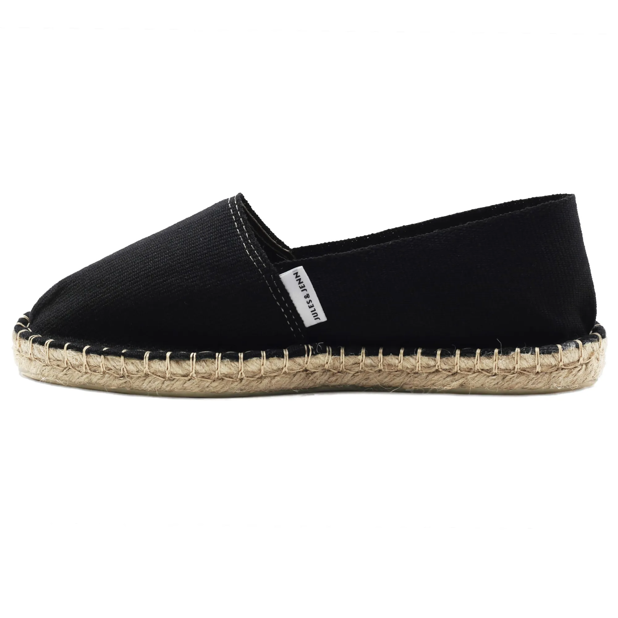 Online Espadrilles toile coton Femme Espadrilles & Sandales|Espadrilles