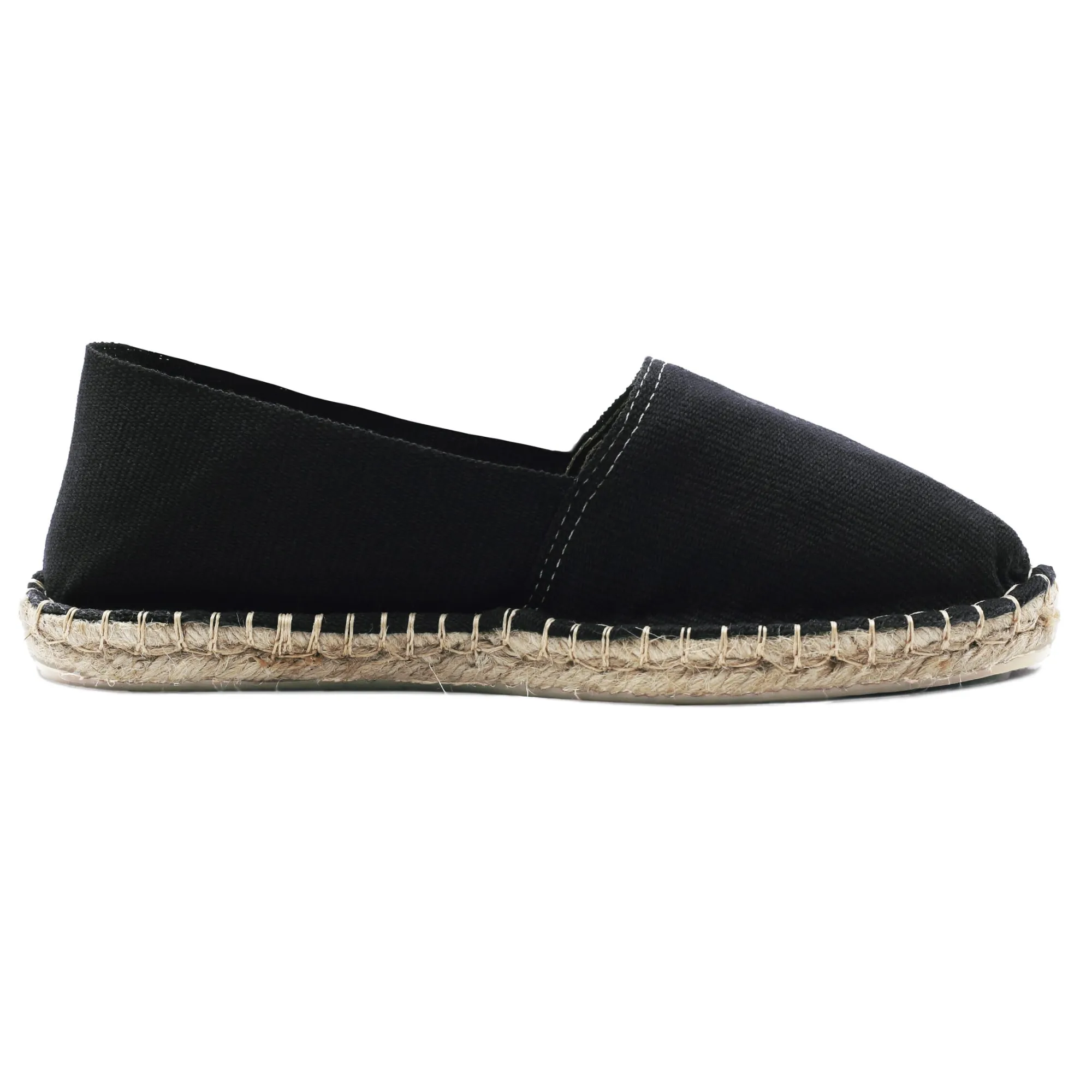 Online Espadrilles toile coton Femme Espadrilles & Sandales|Espadrilles