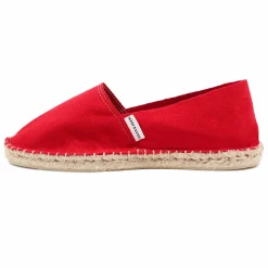 Sale Espadrilles toile coton Femme Espadrilles & Sandales|Espadrilles