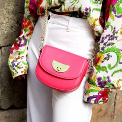 Flash Sale Mini sac cuir Femme Sacs À Main