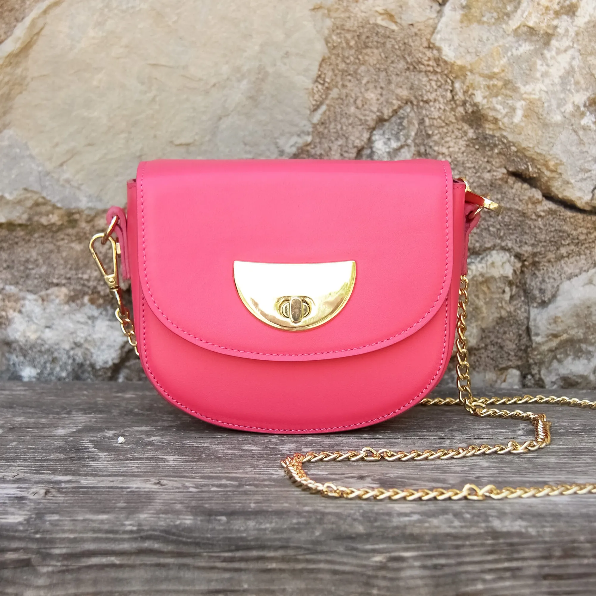 Flash Sale Mini sac cuir Femme Sacs À Main