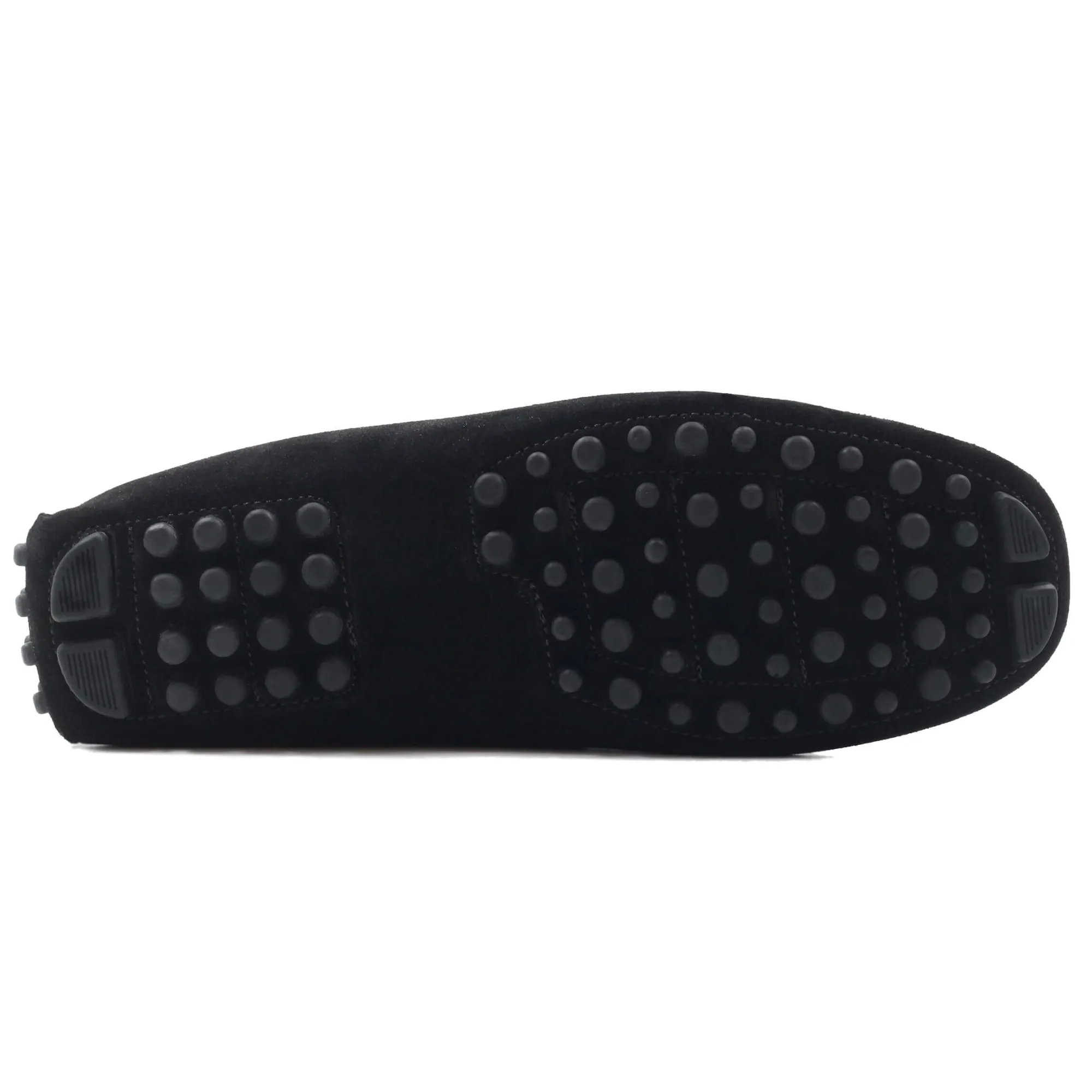 Cheap Mocassins cuir daim Homme Mocassins