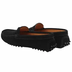 Online Mocassins cuir daim Femme Mocassins & Derbies