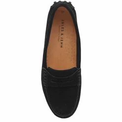 Online Mocassins cuir daim Femme Mocassins & Derbies