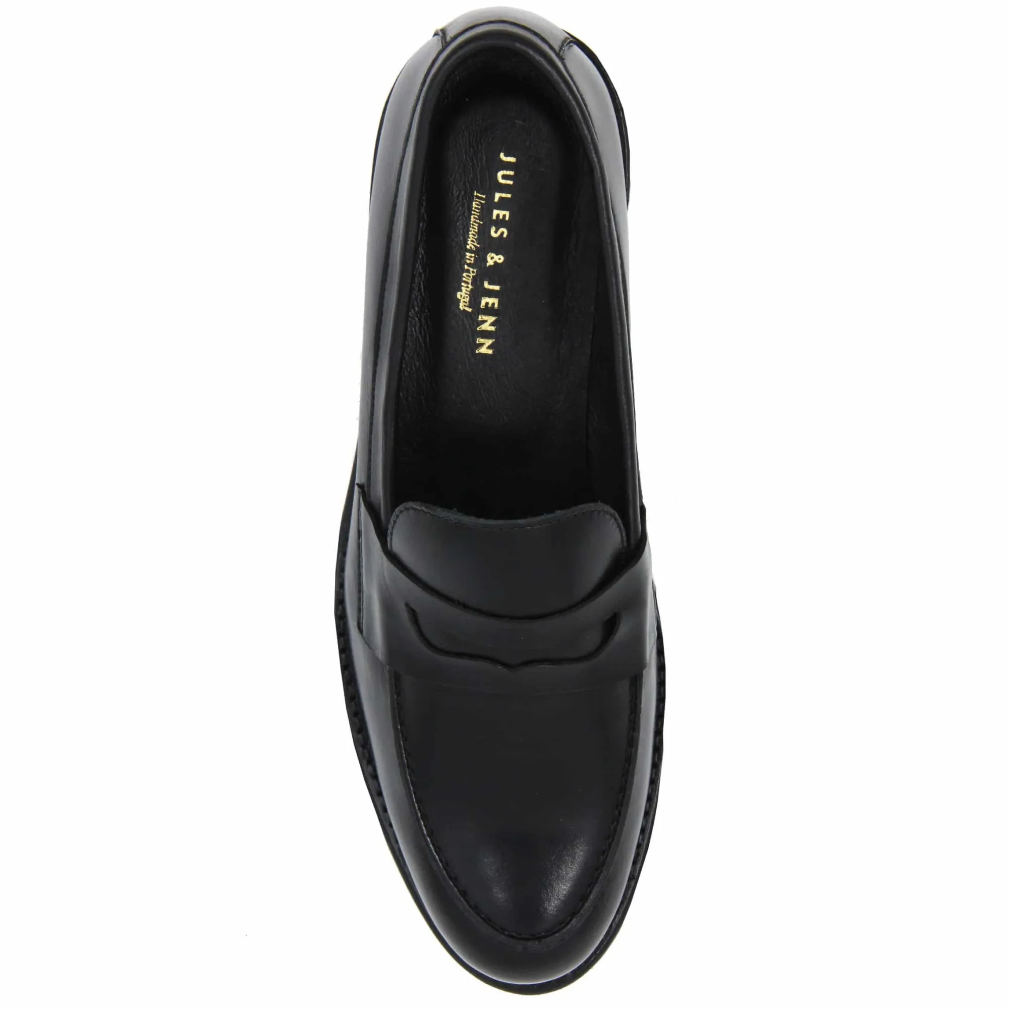 Cheap Mocassins cuir Femme Mocassins & Derbies