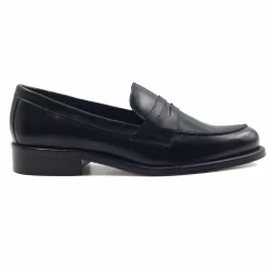 Cheap Mocassins cuir Femme Mocassins & Derbies