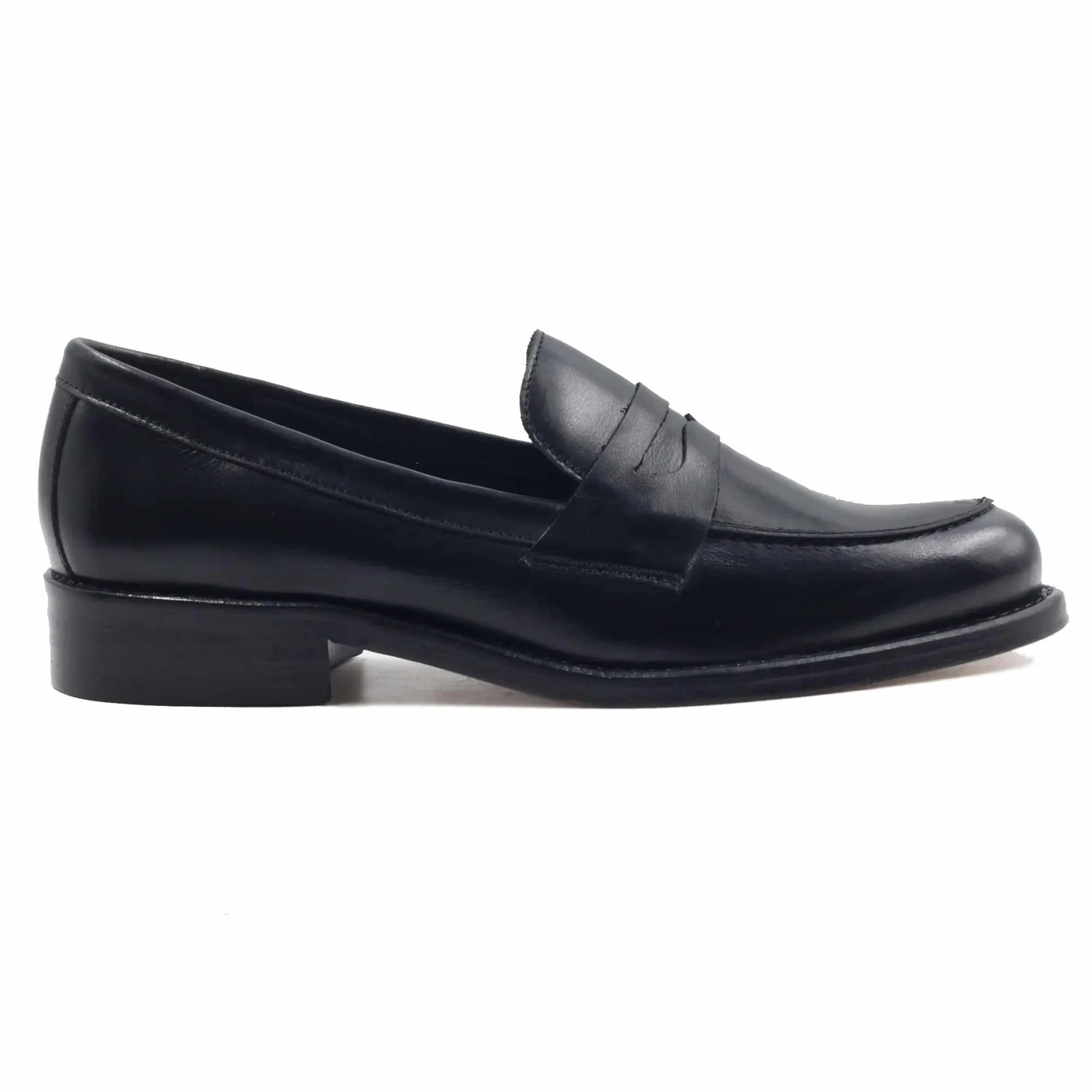 Cheap Mocassins cuir Femme Mocassins & Derbies