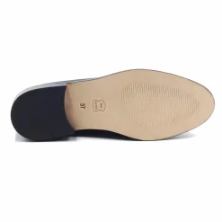 Cheap Mocassins cuir Femme Mocassins & Derbies