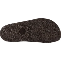Store Mules liège cuir daim Homme Espadrilles & Sandales