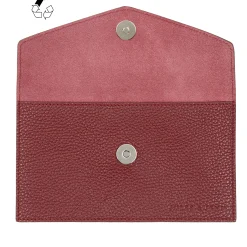 Sale Pochette enveloppe upcyclé Femme Dressing Recyclé|Pochettes
