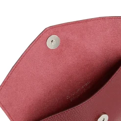 Sale Pochette enveloppe upcyclé Femme Dressing Recyclé|Pochettes