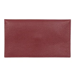 Sale Pochette enveloppe upcyclé Femme Dressing Recyclé|Pochettes