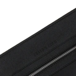 Cheap Pochette ordinateur cuir gravé Homme Sacs