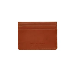 Fashion Porte-cartes cuir upcyclé Femme Dressing Recyclé|Petite Maroquinerie