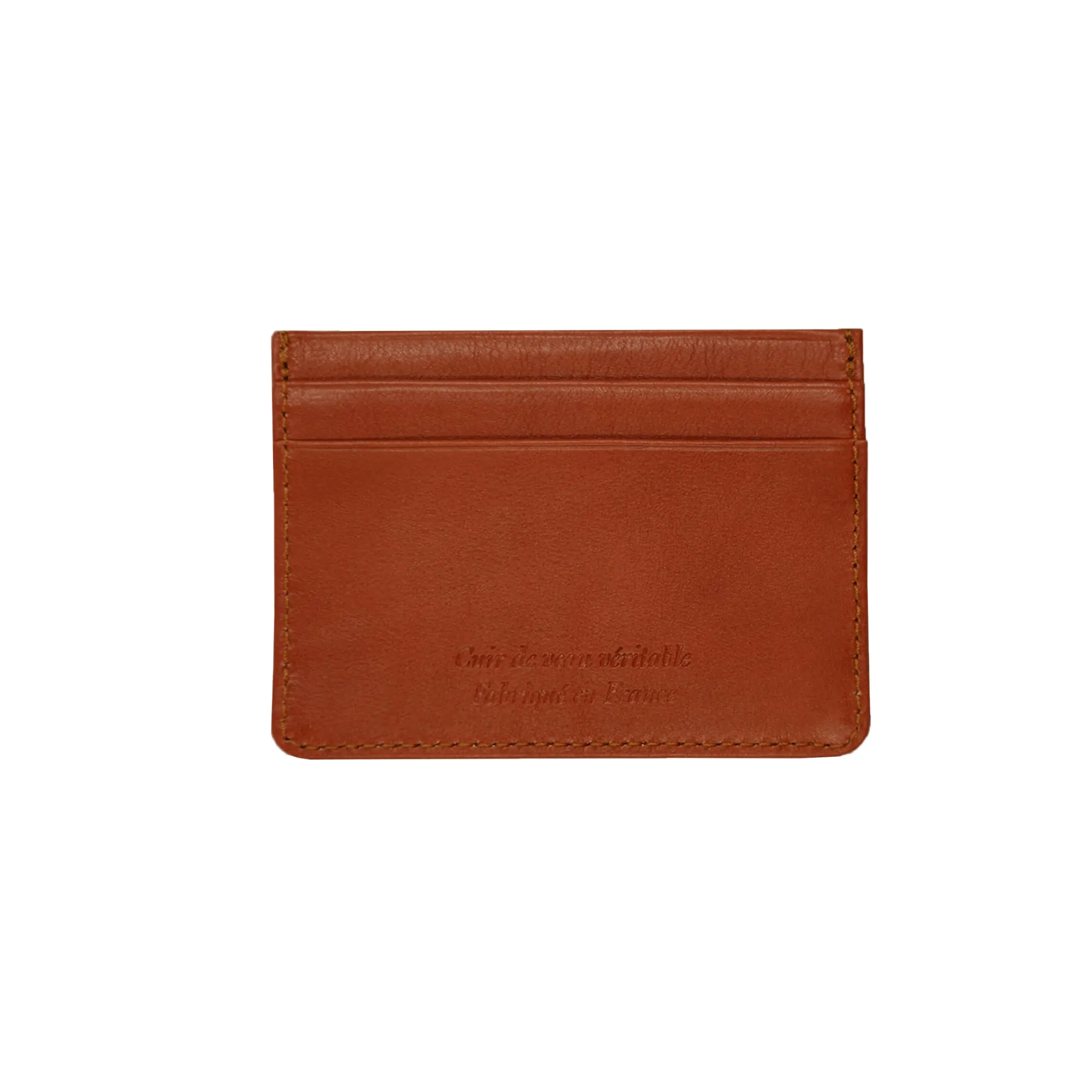 Fashion Porte-cartes cuir upcyclé Femme Dressing Recyclé|Petite Maroquinerie