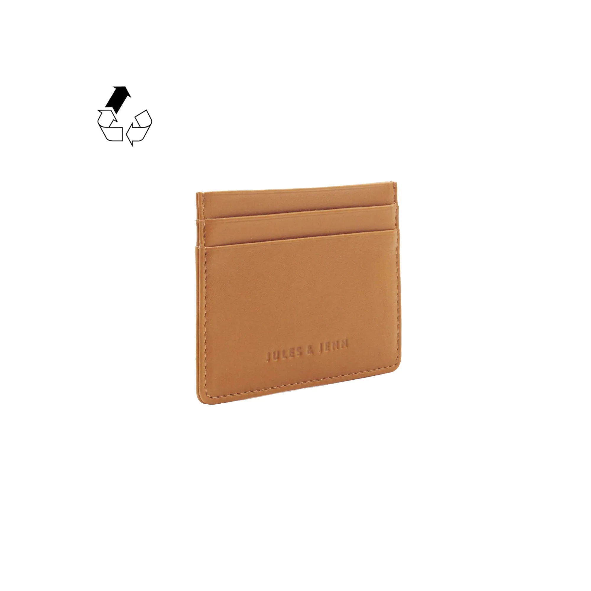 Discount Porte-cartes cuir upcyclé Femme Dressing Recyclé|Petite Maroquinerie
