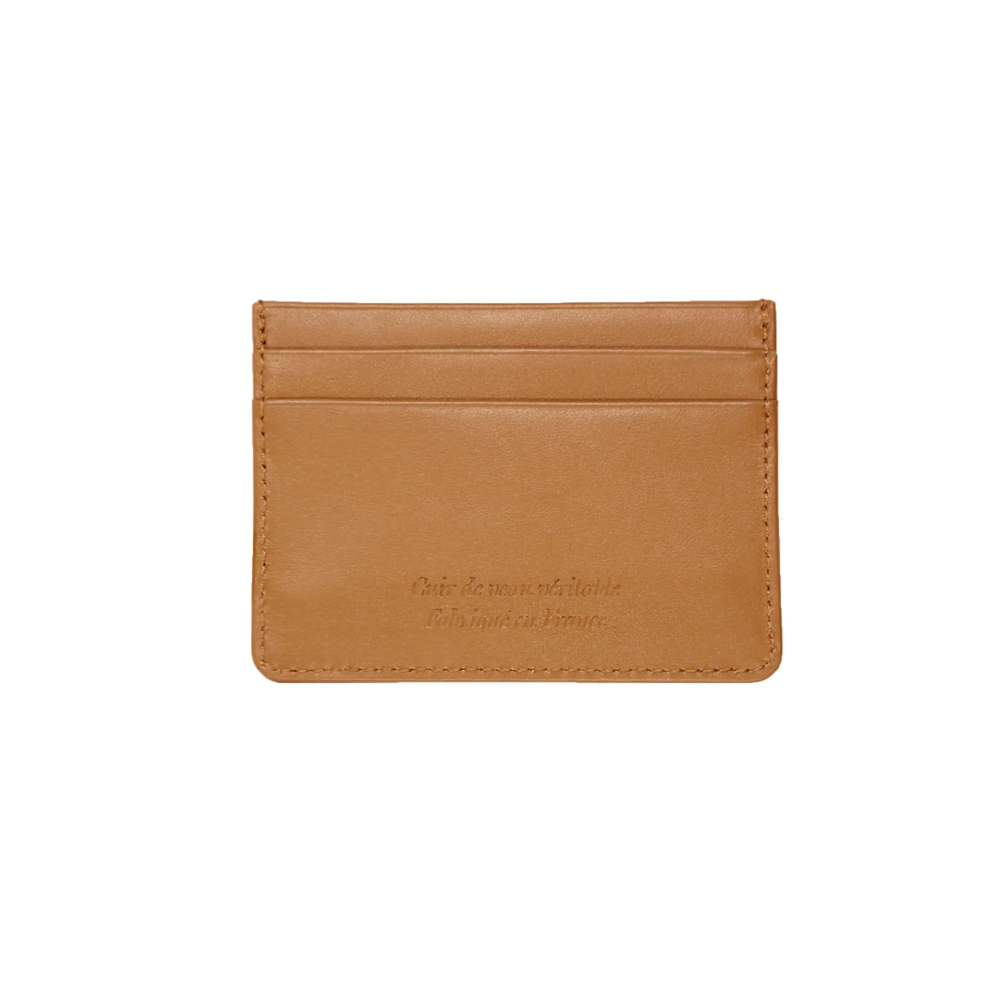 Discount Porte-cartes cuir upcyclé Femme Dressing Recyclé|Petite Maroquinerie