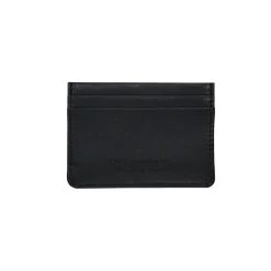New Porte-cartes cuir upcyclé Femme Dressing Recyclé|Petite Maroquinerie