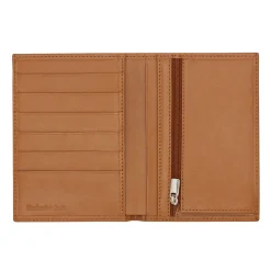 Fashion Portefeuille classique cuir Femme Petite Maroquinerie