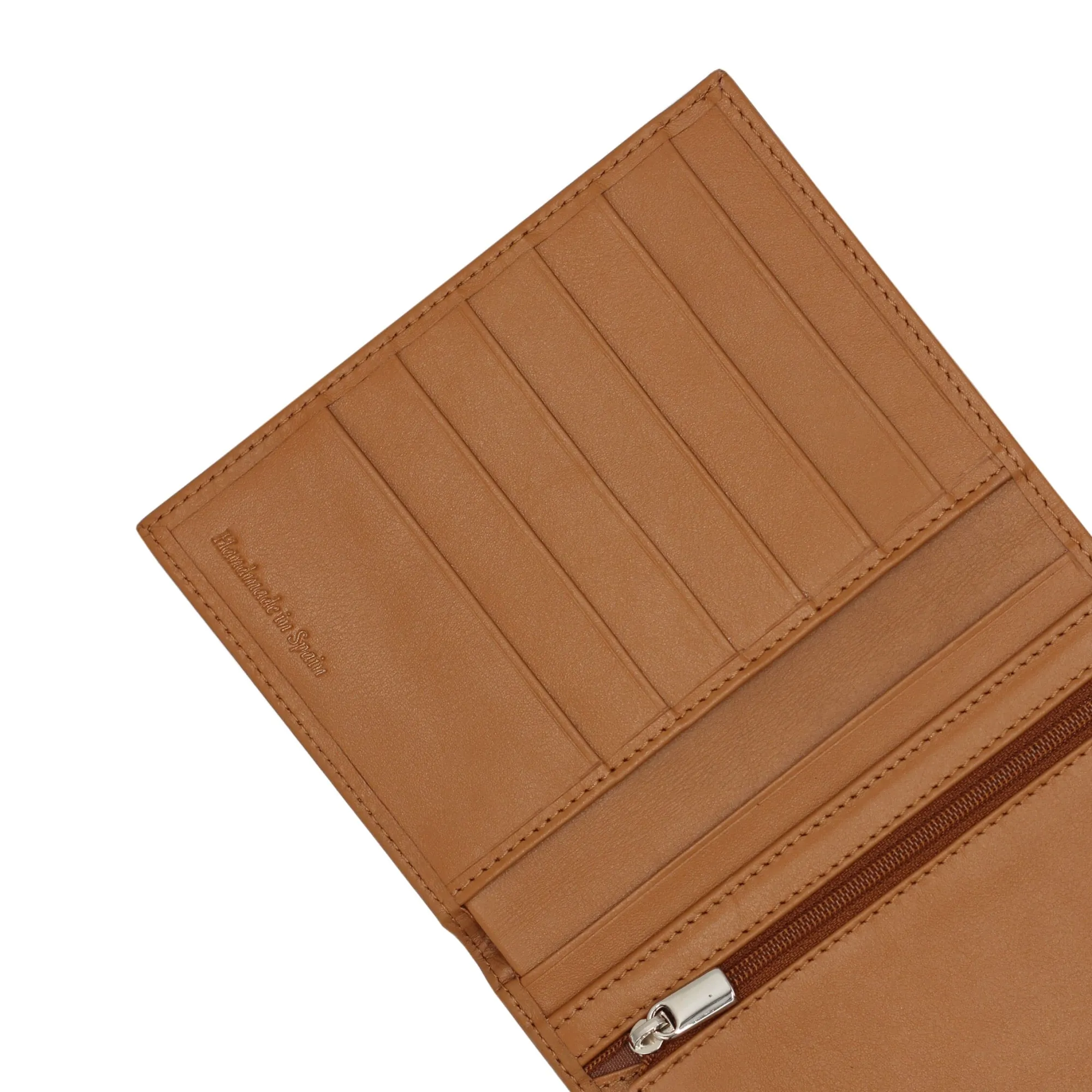 Fashion Portefeuille classique cuir Femme Petite Maroquinerie