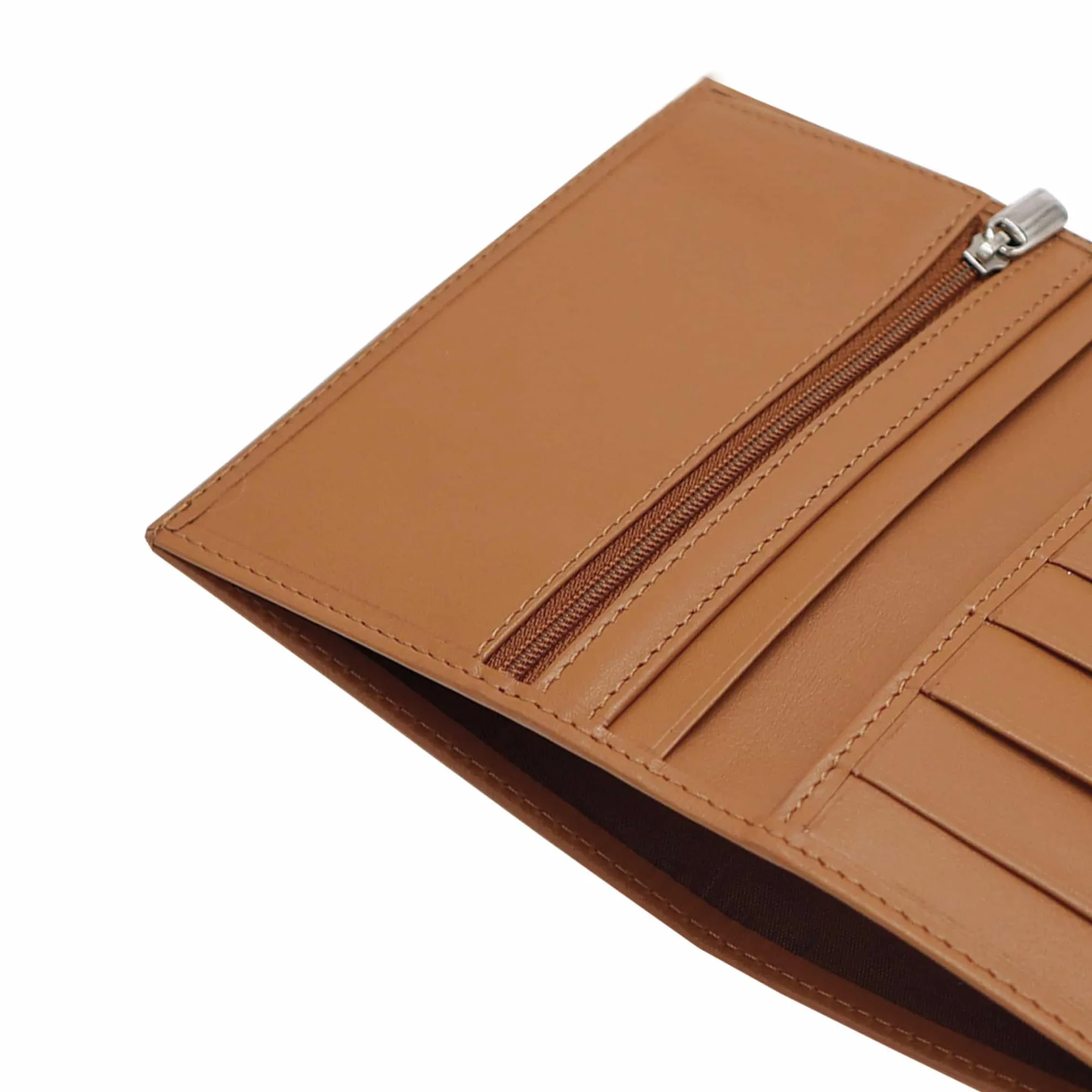 Fashion Portefeuille classique cuir Femme Petite Maroquinerie